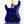 Fender LTD Player Plus Stratocaster 2021 - Blue Burst - Used