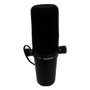 Shure SM7B Vocal Microphone Used