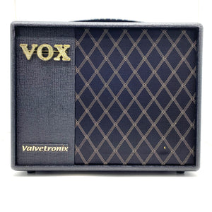 Vox VT20X Valvetronix Guitar Amplifier Used