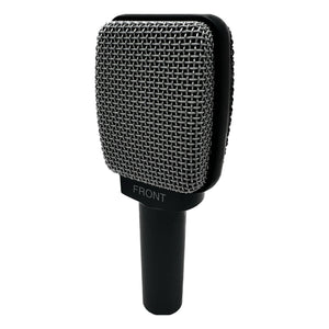 Sennheiser E609 Silver Instrument Microphone Used