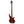 Jackson JS3 Bass Guitar - Red - Used