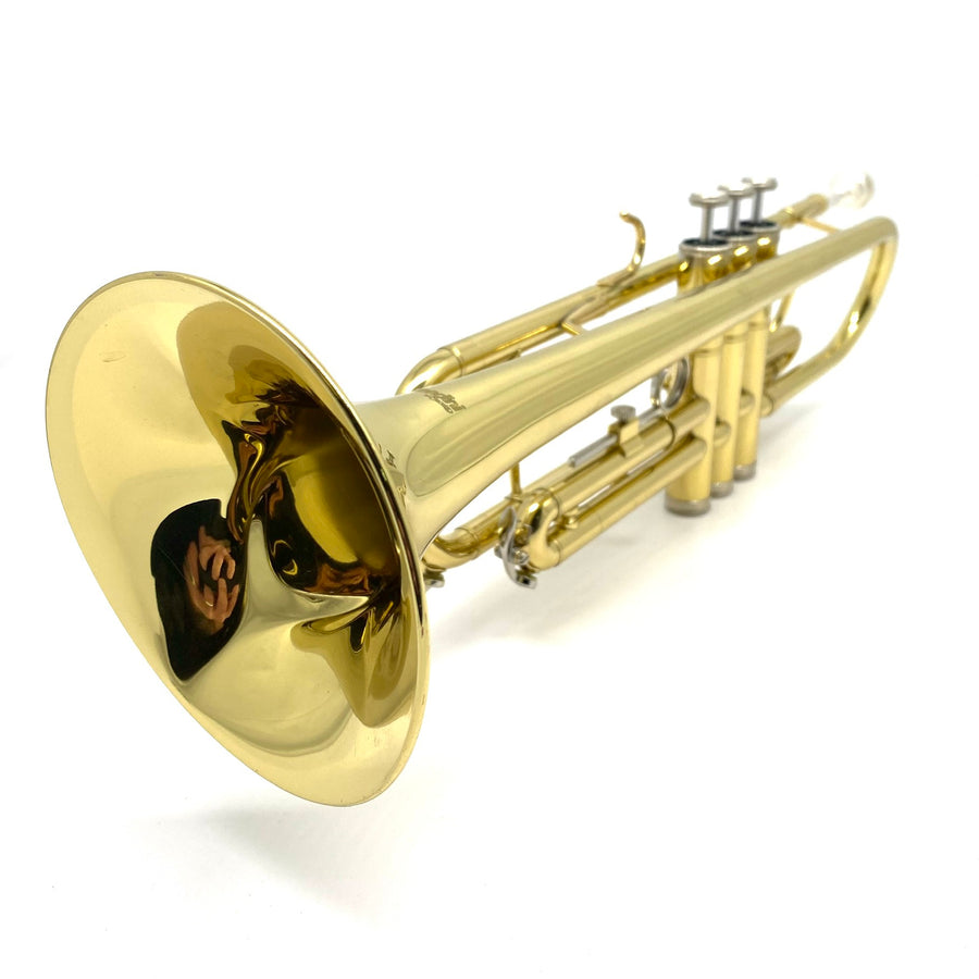 Mendini Trumpet w/Case Used