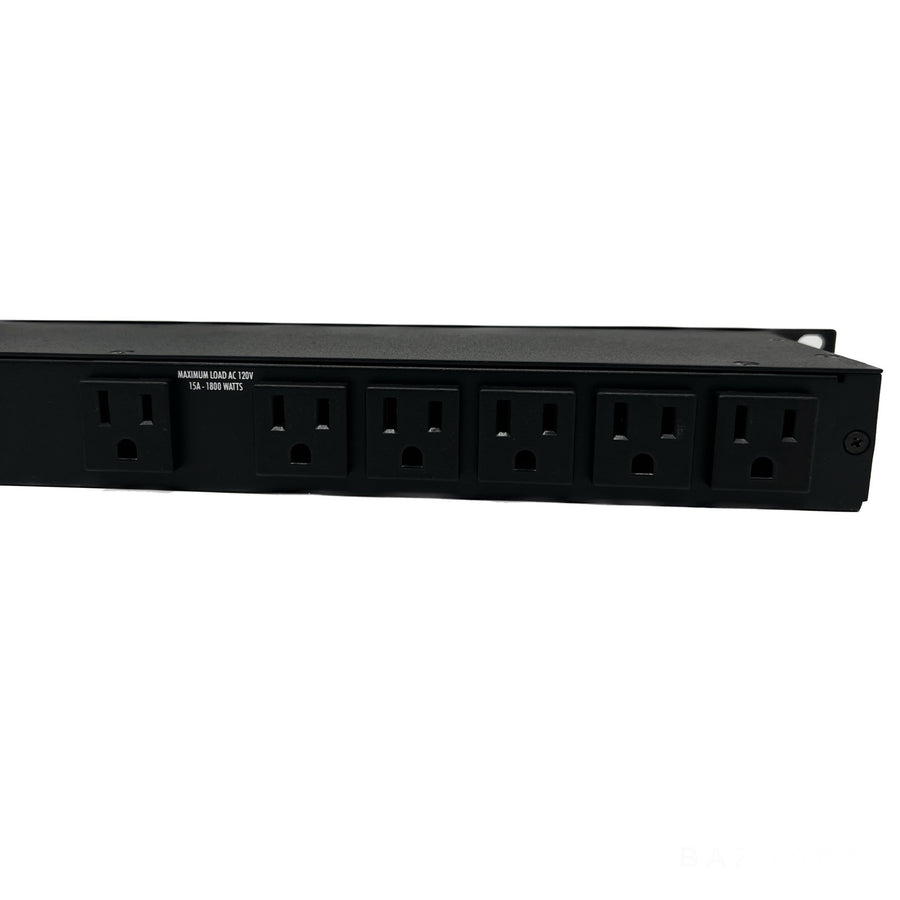 Furman 15A M-8X2 Power Conditioner Used