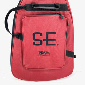 PRS SE Paul Reed Smith Gig Bag - Burgundy - Used