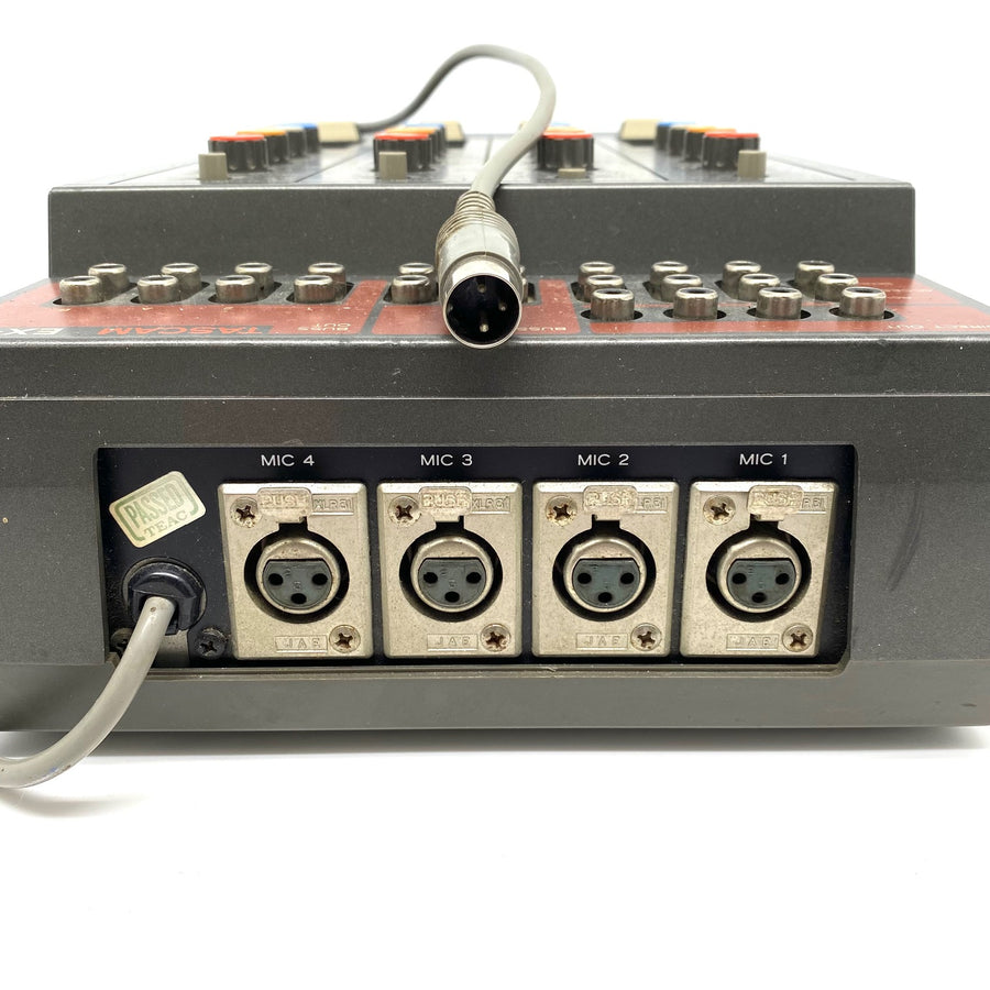 TASCAM EX-20 Audio Expander/Mixer - Used