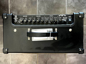 Boss Katana 50 Electric Guitar Amplifier Used