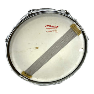 Vintage 1965 Ludwig Snare Drum Used