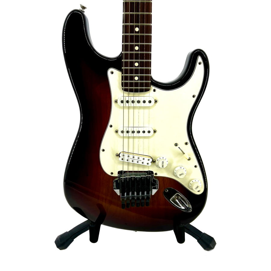 Fender Vintage 1988 USA Fender Stratocaster W/ Case Used