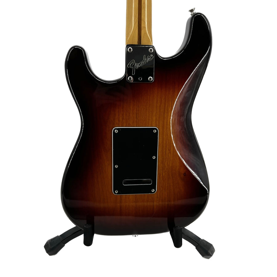 Fender Vintage 1988 USA Fender Stratocaster W/ Case Used