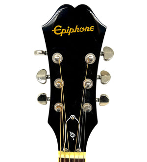 Epiphone AJ220 Acoustic Guitar Used