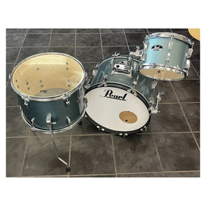 Pearl Roadshow 3pc Shell Pack Used