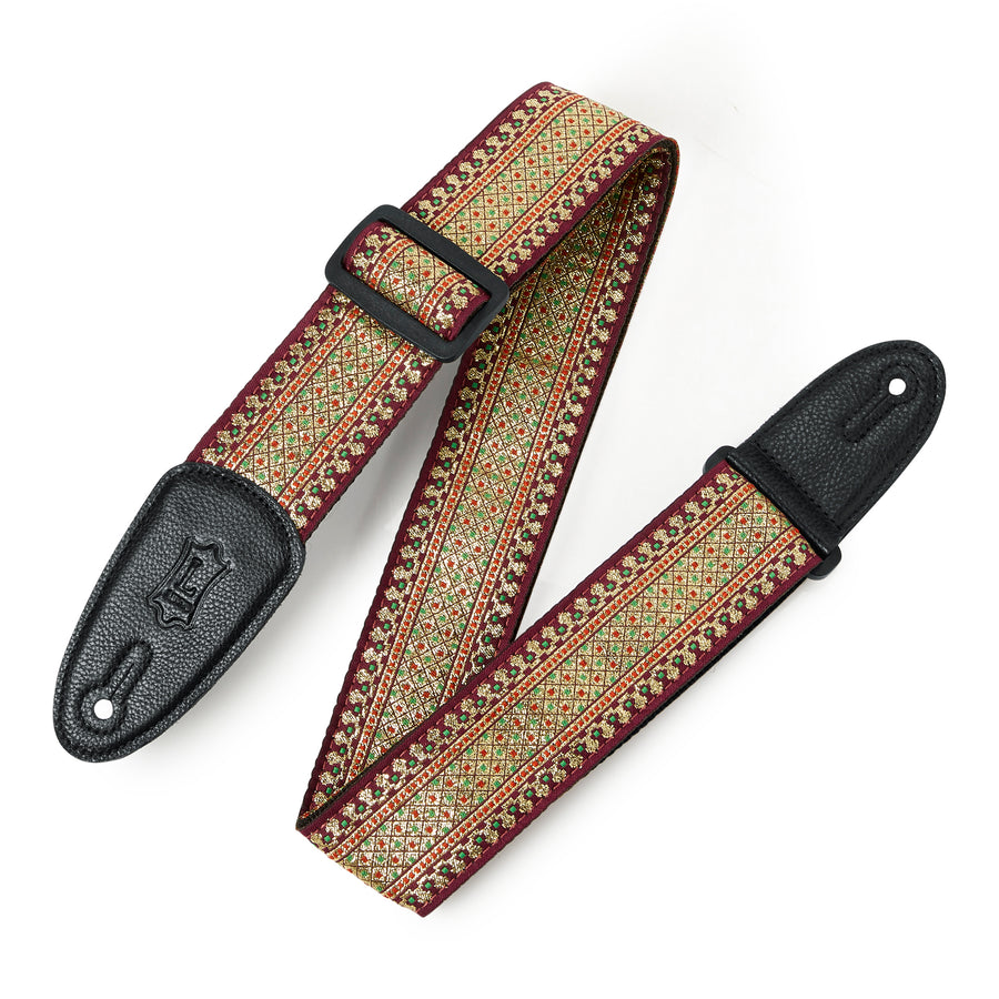 Levy's M8TF-001 Guitar Strap
