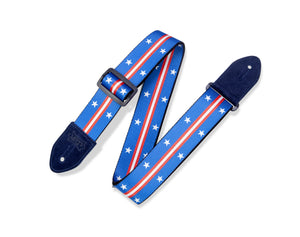Levy's MP2-012 Polyester Guitar strap
