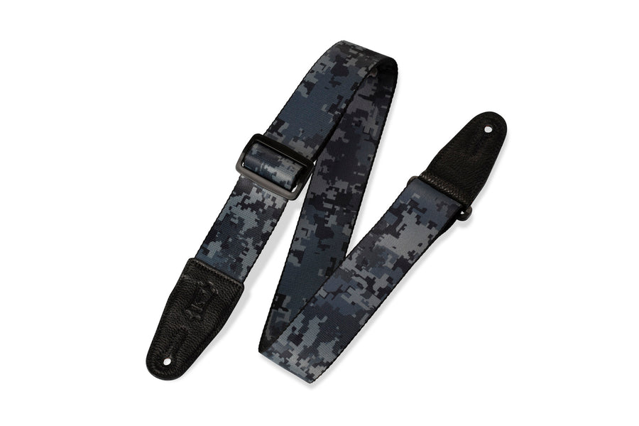 Levy's MPS2-120 Printed Digital Camo Strap