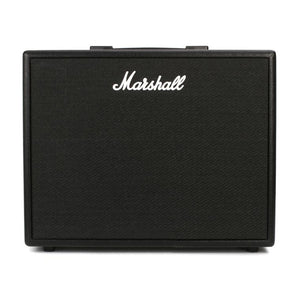 Marshall Code 50 Guitar Amplifier