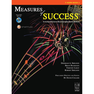 Measures of Success F Horn Book