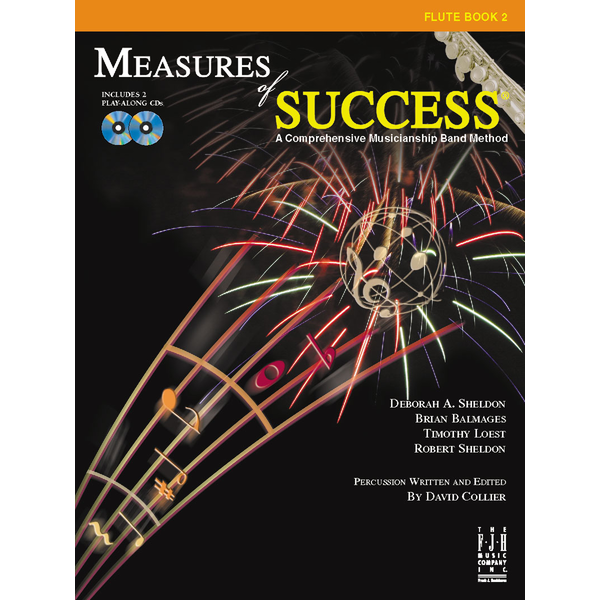 Measures of Success Flute
