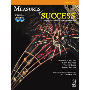 Measures of Success Tuba