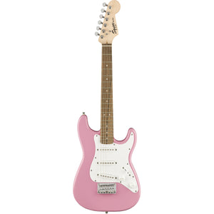 Squier Mini Stratocaster Electric Guitar