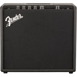 Fender Mustang LT 25 Amplifier