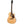 Epiphone AJ-210CE Acoustic Guitar w/ Case