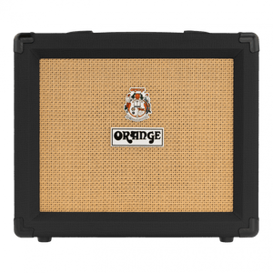 Orange Crush 20 Guitar Combo Amp Black