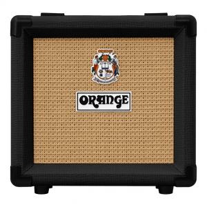 Orange Amplifiers PPC108 1x8" Speaker Cabinet