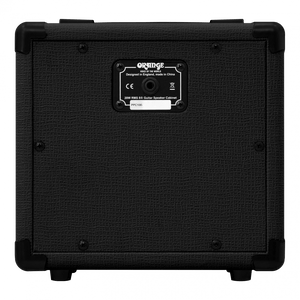 Orange Amplifiers PPC108 1x8" Speaker Cabinet