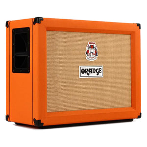Orange Amplifiers PPC112 Closed Back Speaker Cabinet