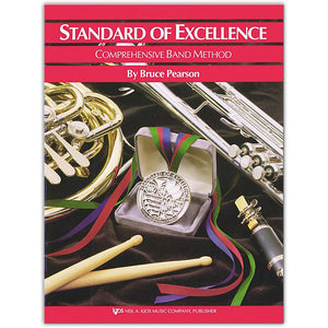 Standard of Excellence - Flute