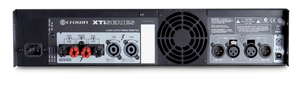 Crown XTI 4002 Professional Power Amplifier