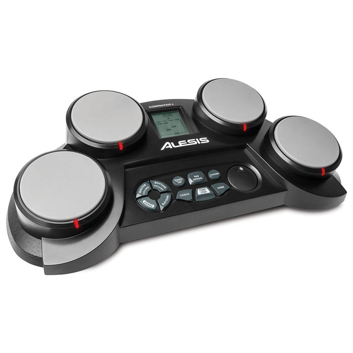 Alesis CompactKit 4 Electronic Drum Set