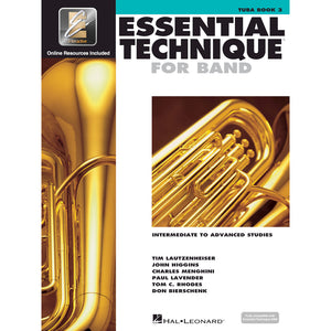 Essential Elements 2000 Tuba