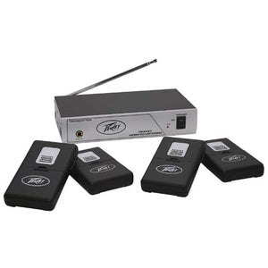 Assisted Listening System from Peavey