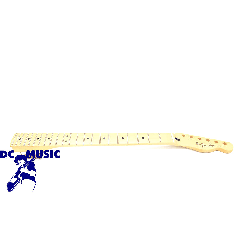 Fender Player Telecaster Replacement Neck Maple