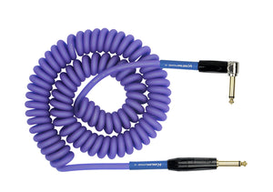 Kirlin IMK-202 30' Coil Instrument Cable
