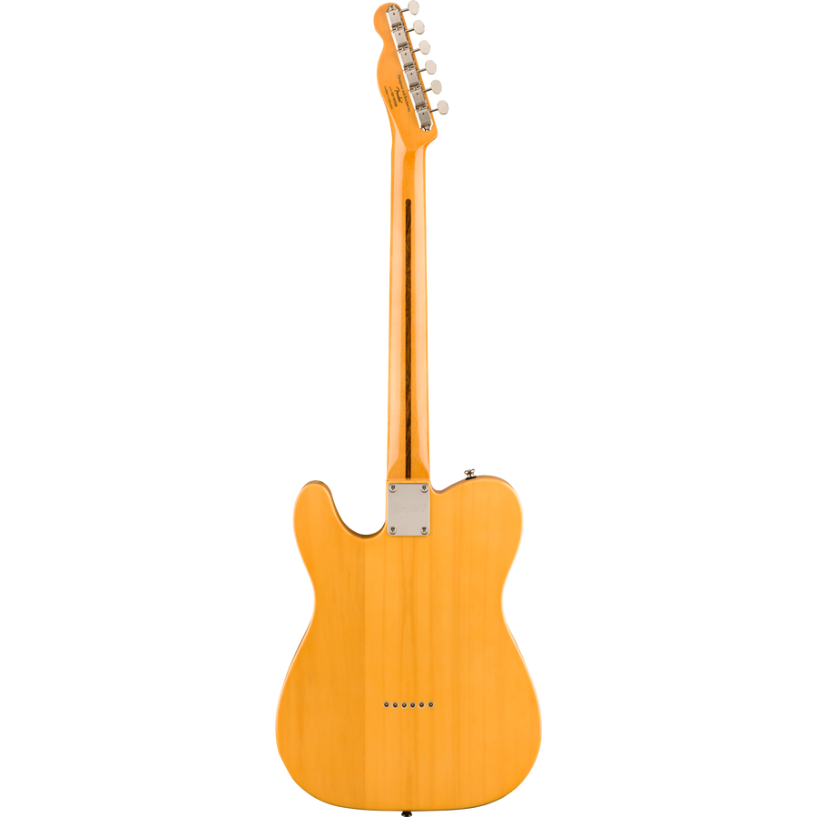 Fender Classic Vibe 50s Telecaster Butterscotch Blonde
