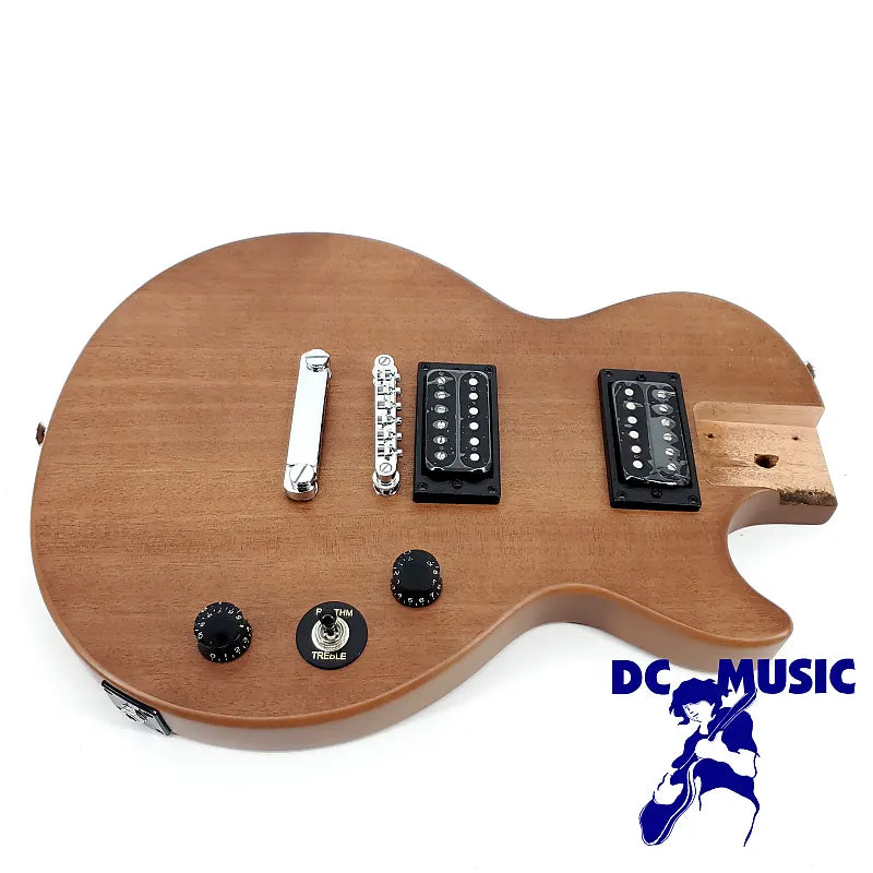 Epiphone Les Paul Special VE Guitar Loaded Body Walnut