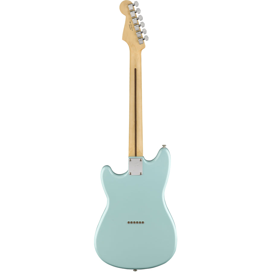 Fender Duo-Sonic HS Electric Guitar