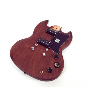 Epiphone SG Special VE Loaded Body Walnut