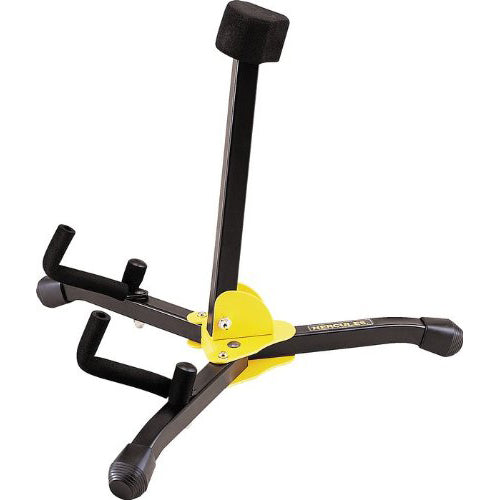 Hercules Mini Guitar Stand for Acoustic or Electric