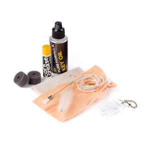 Herco Band Instrument Care Kits
