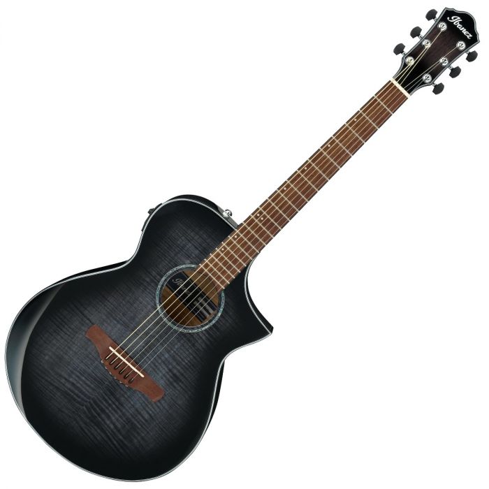 Ibanez AEWC400TKS Acoustic Electric Guitar