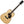 Ibanez PF15NT Acoustic Guitar