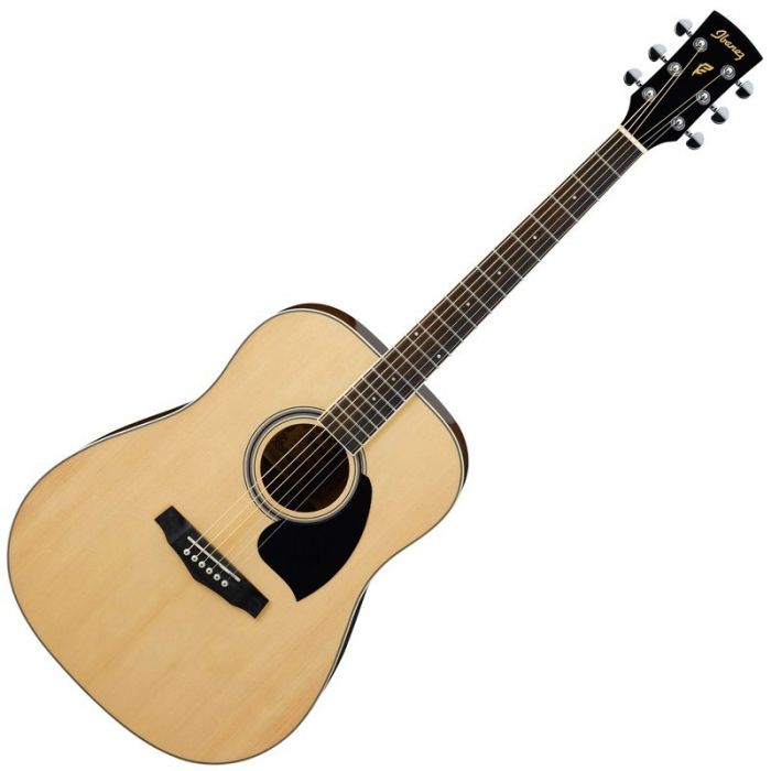Ibanez PF15NT Acoustic Guitar