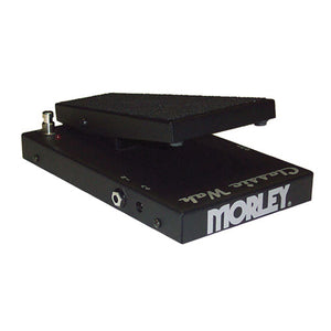 Morley Classic Wah Pedal CLW