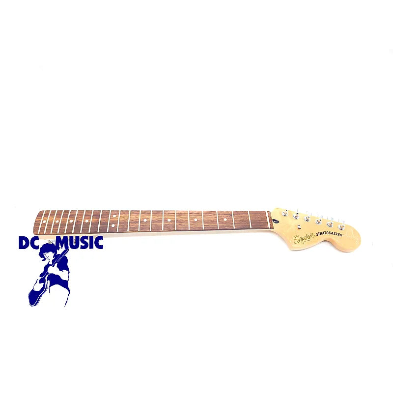 Squier Affinity Stratocaster Loaded Neck