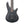 Ibanez SR300EBWK Bass Guitar Black