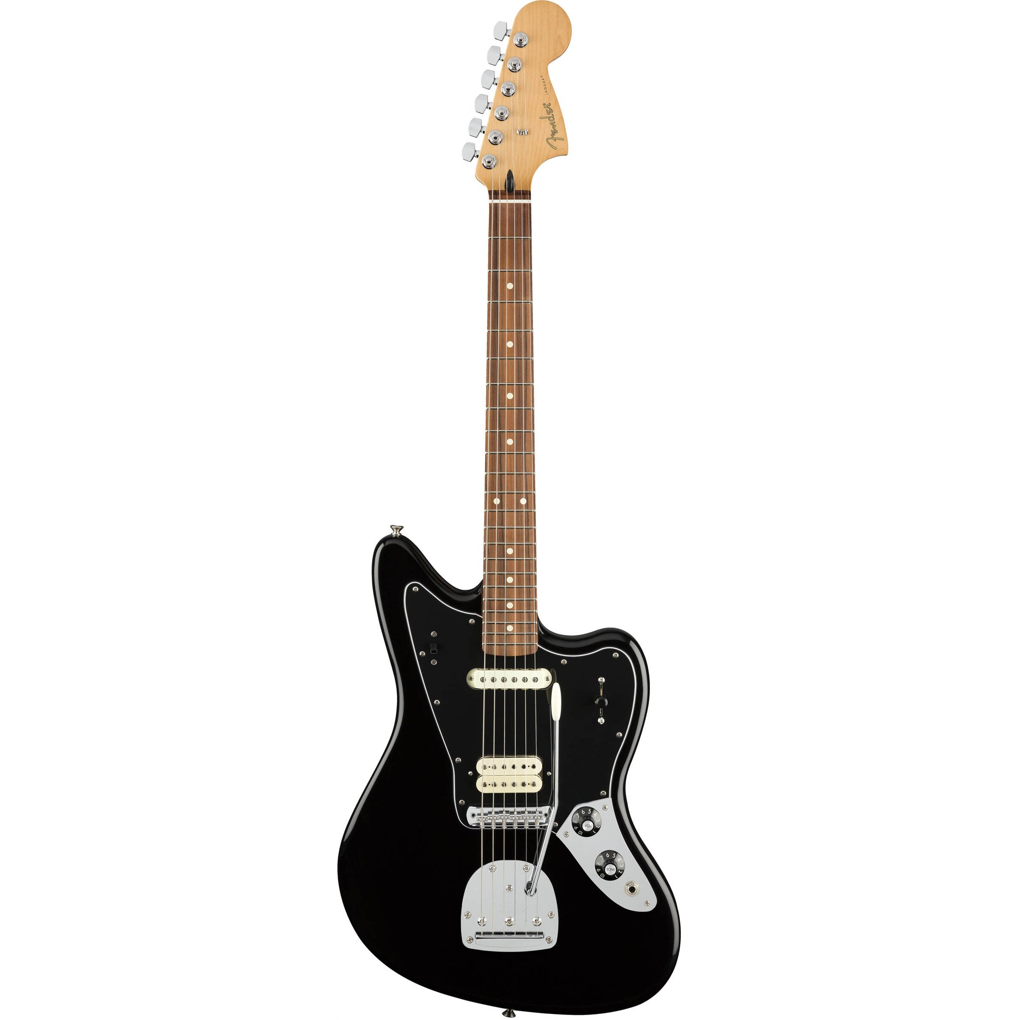 Fender Player Jaguar Electric Guitar – DC Music Store Ohio