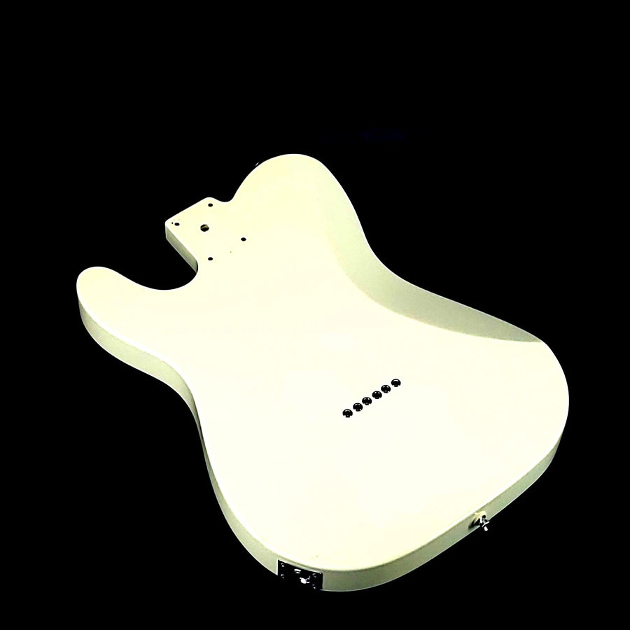 Squier Affinity Telecaster Loaded Body Olympic White